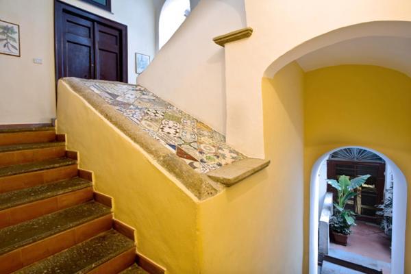 Don Valerio Sorrento Apartman Kültér fotó