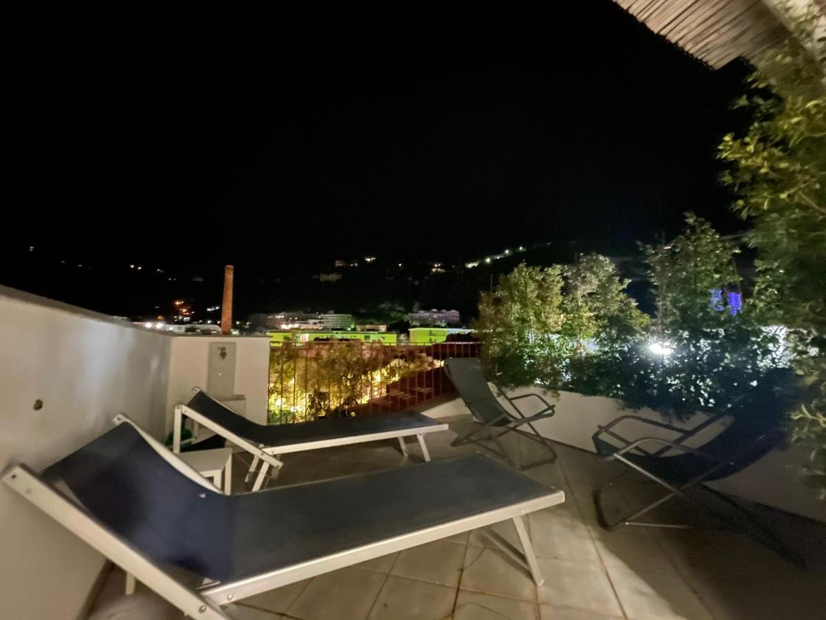Don Valerio Sorrento Apartman Kültér fotó