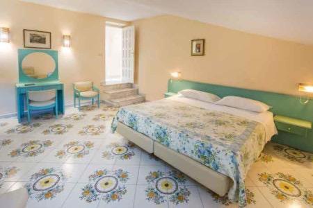 Don Valerio Sorrento Apartman Kültér fotó